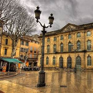 AIX-EN-PROVENCE