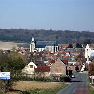AUXI-LE-CHATEAU