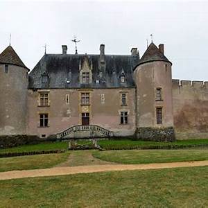 Ainay-le-Château