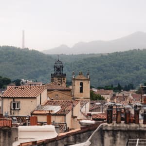 Aix-en-Provence