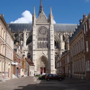 Amiens