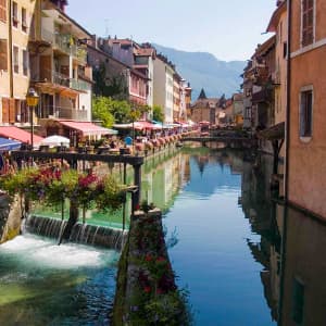 Annecy