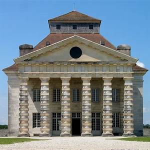 Arc-et-Senans