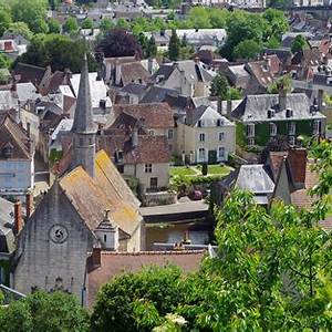 Argenton-sur-Creuse