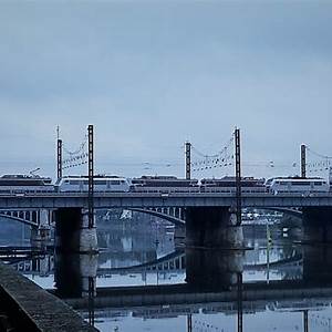 Asnieres-sur-Seine