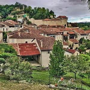 Aubeterre-sur-Dronne