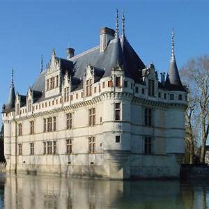 Azay-le-Rideau