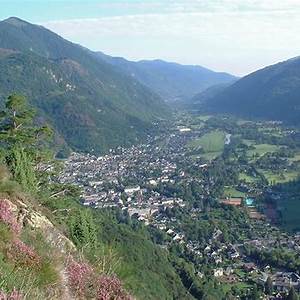 Bagnères-de-Luchon