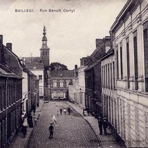 Bailleulval