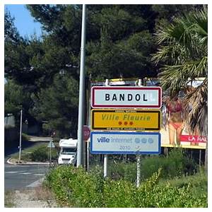 Bandol