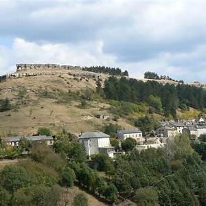 Barre-des-Cévennes