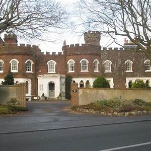 Belmont