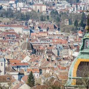 Image de Besançon