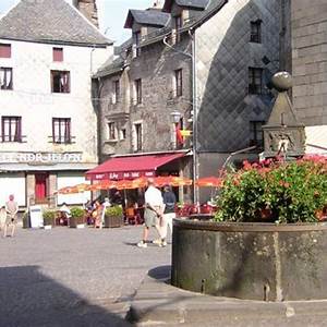 Besse-et-Saint-Anastaise