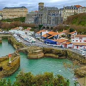 Biarritz