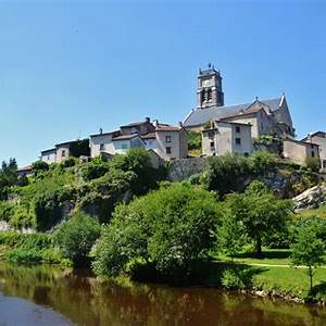 Blanzac