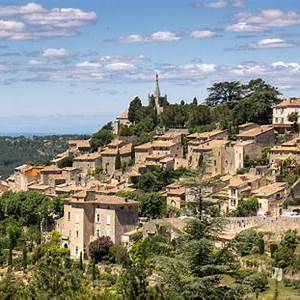 Bonnieux