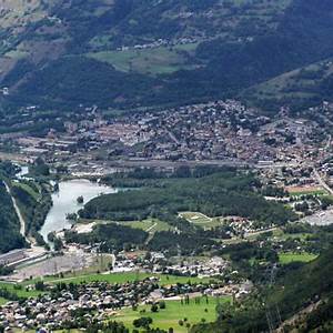 Bourg-Saint-Maurice