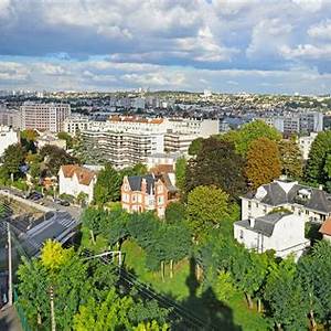 Bourg-la-Reine