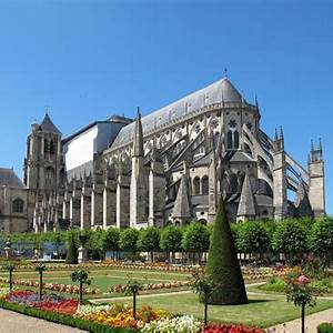 Bourges