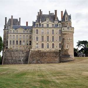 Brissac Loire Aubance