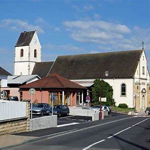 Brunstatt-Didenheim