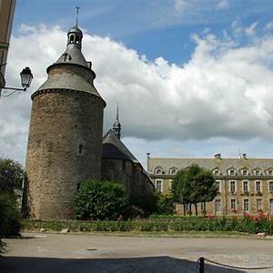 CHATEAUGIRON