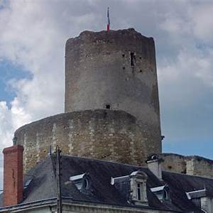 CHATILLON-SUR-INDRE