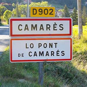 Camarès