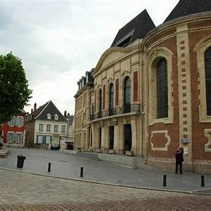 Cambrai