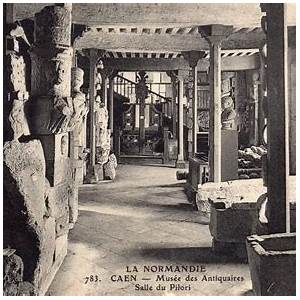 Carcanières