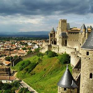 Carcassonne