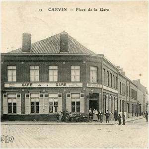 Carvin
