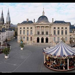 Châlons-en-Champagne