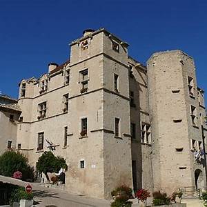 Château-Arnoux-Saint-Auban