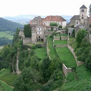 Château-Chalon