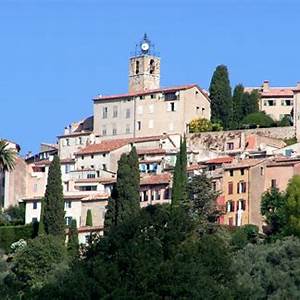 Châteauneuf-Grasse