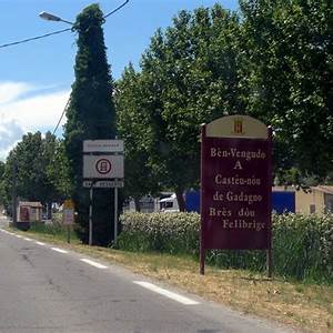 Châteauneuf-de-Gadagne