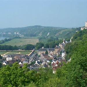 Châtel-Guyon