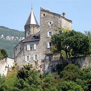 Châtillon-le-Duc