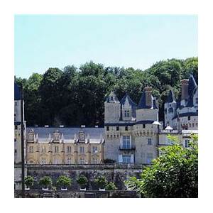 Châtillon-sur-Indre