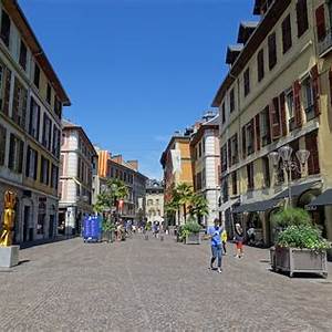 Chambéry