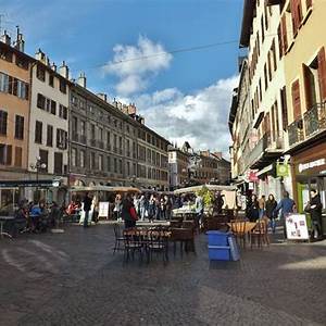 Chambry