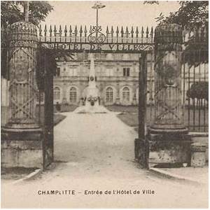 Champlitte