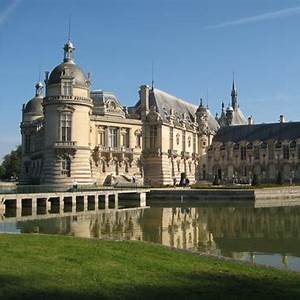 Chantilly