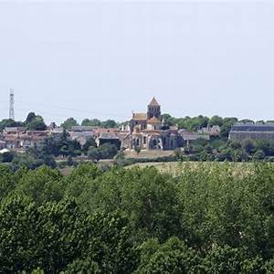 Charly-sur-Marne