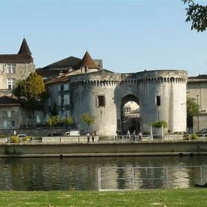 Cognac-la-Forêt