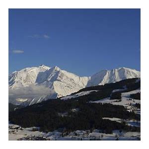Combloux