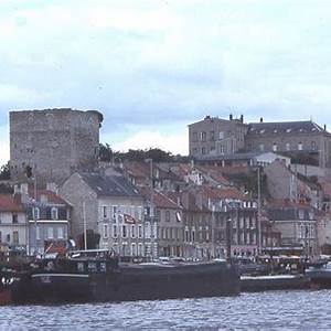 Conflans-Sainte-Honorine