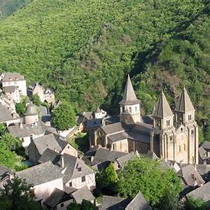 Conques-sur-Orbiel